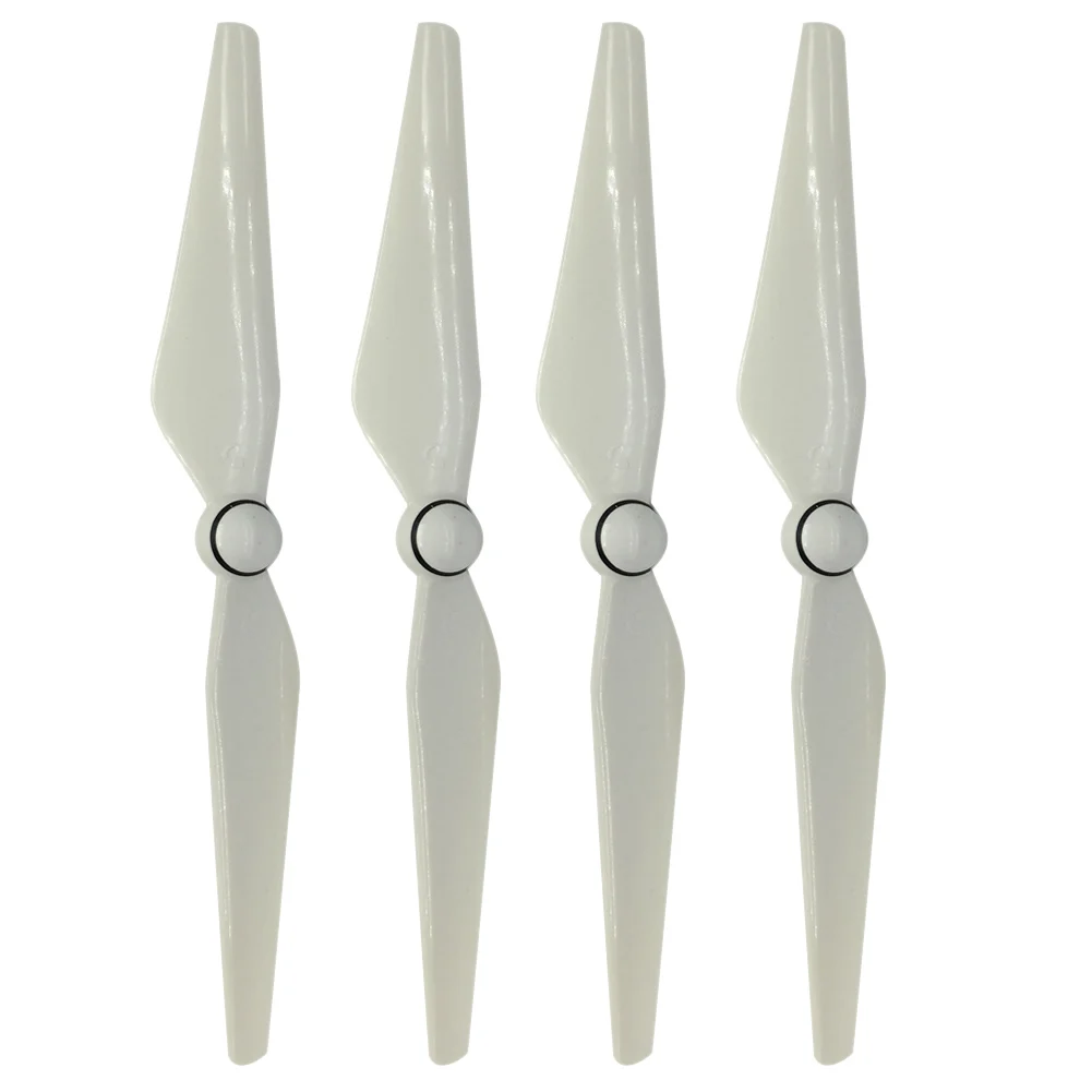 

2 Pairs 9450 Propellers Props Self-locking Accessories Durable For DJI Phantom 4 All Series AN88