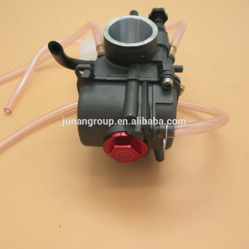 Карбюратор PWK28 мотоцикл силовая струя плоский слайдер Carb GY6 RS CG 150-200cc | Автомобили