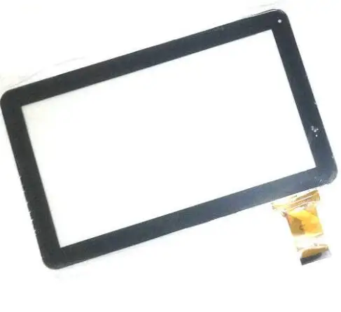 

Witblue New For 10.1" TREDI TPC1057 Tablet touch screen Touch panel Digitizer Glass Sensor Replacement Free Shipping