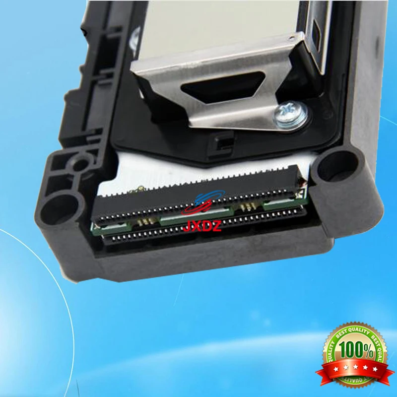 Best продавцы DX7 второй заблокирован печатающая головка для Epson экологически