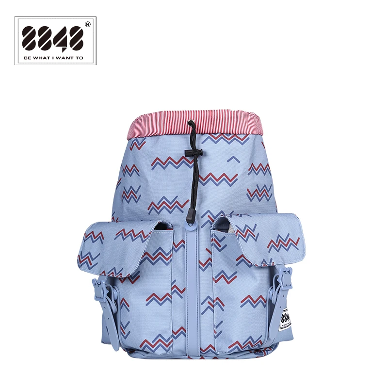 8848 брендовый рюкзак модные студенческие рюкзаки для девочек женские