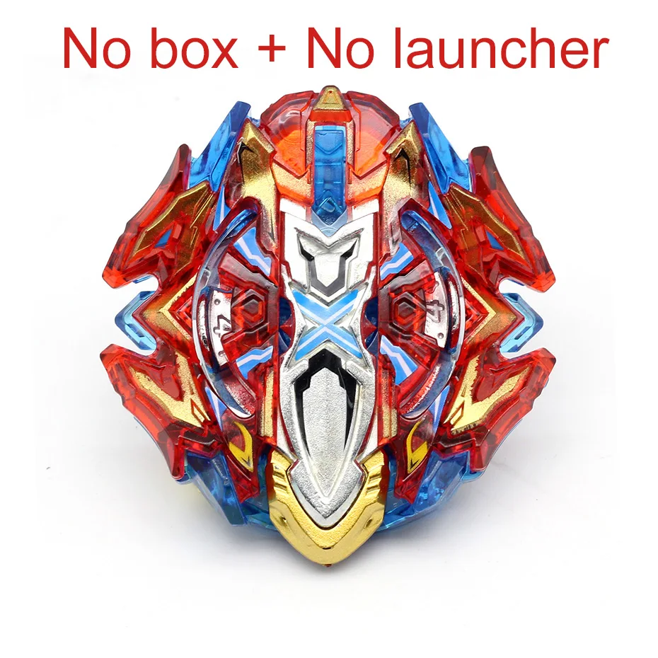 Все модели Bey Bay Burst Toys Арена без пускового устройства и коробки лезвие Металл Fusion Бог спиннинг Топ лезвия toupey игрушка