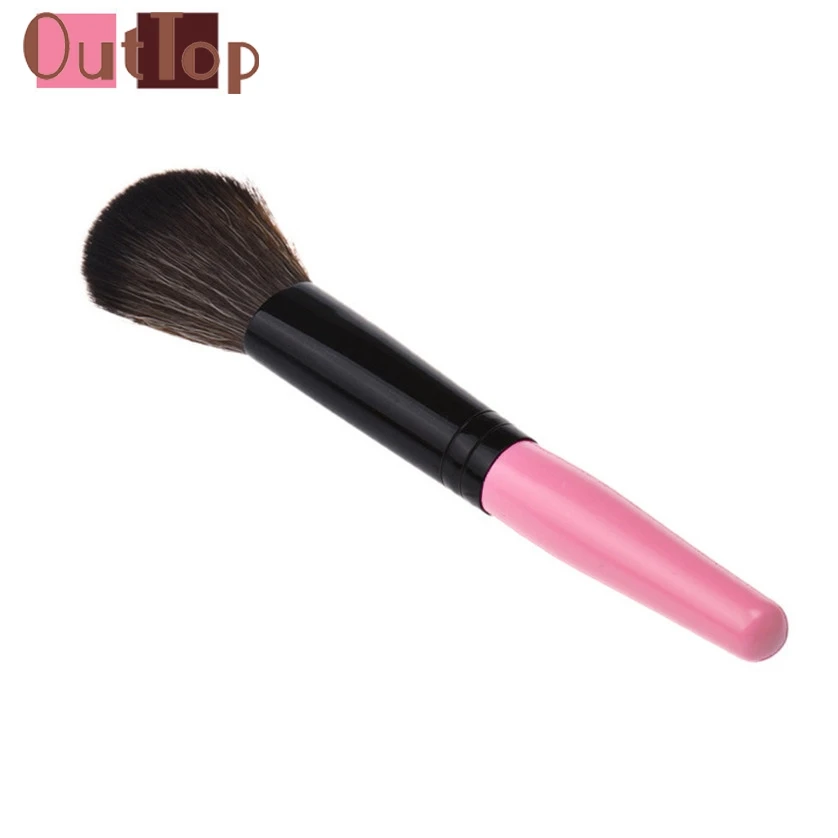 Для женщин 1 шт основа под тональную пудру кисти для макияжа Mutifunctional