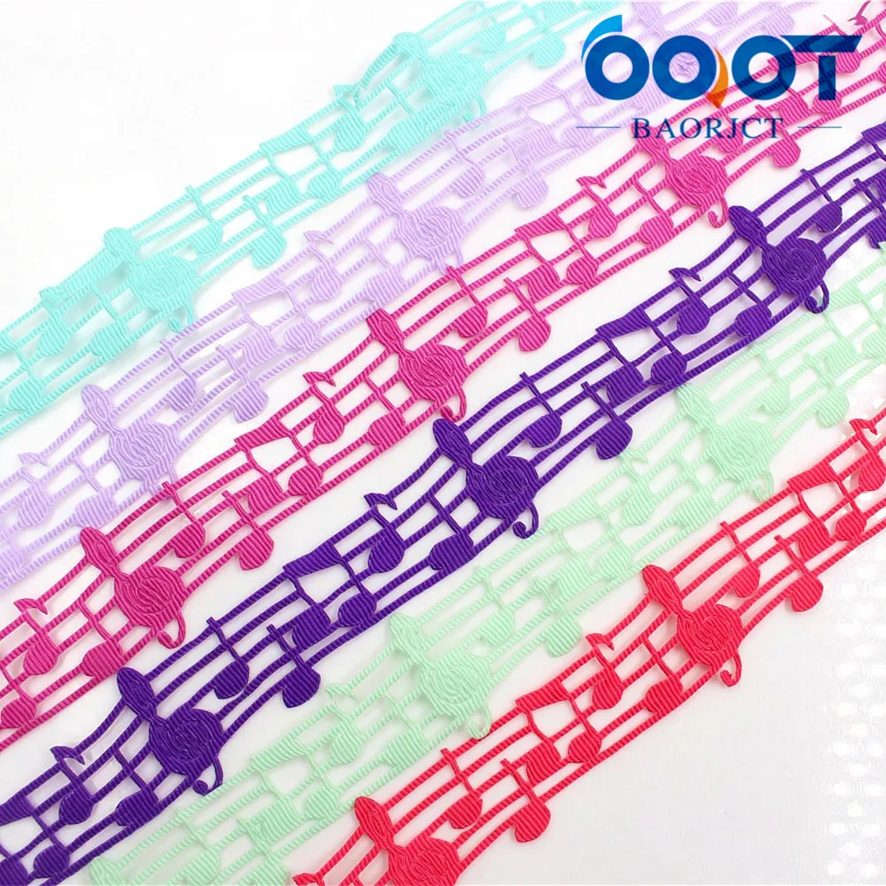 OOOT BAORICT 1770313, Примечание полый корсажная лента, 30 мм, 10Y лента для шитья, DIY головной убор аксессуары ручной работы материал