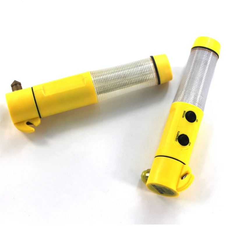 Автомобильный Стайлинг 1X автомобильный молоток безопасности аксессуары