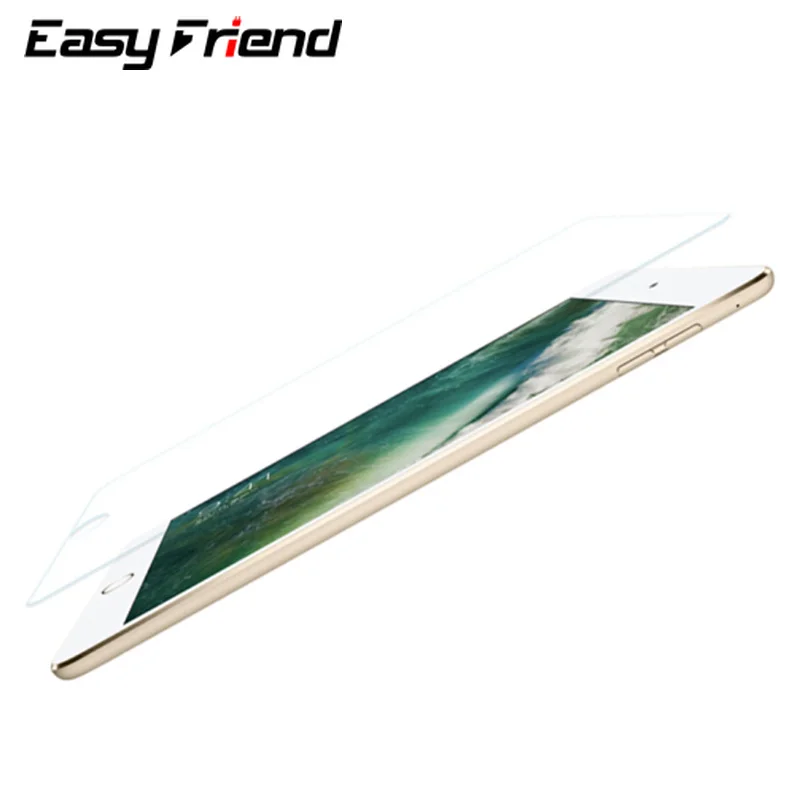Для планшета Apple iPad mini 4 Mini5 Mini4 5 2019 закаленное стекло усиленная защитная пленка