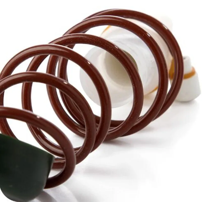 2 шт. креативный садовый цветочный горшок автоматический полив в горшке