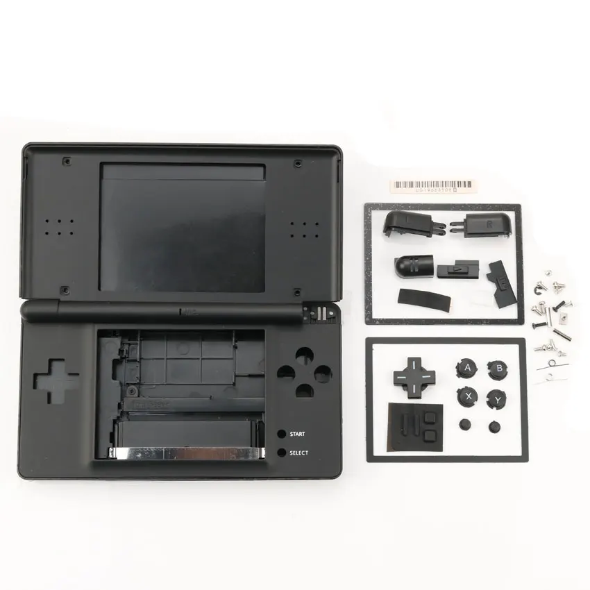 Чехол для Nintendo DS Lite NDSL | Электроника