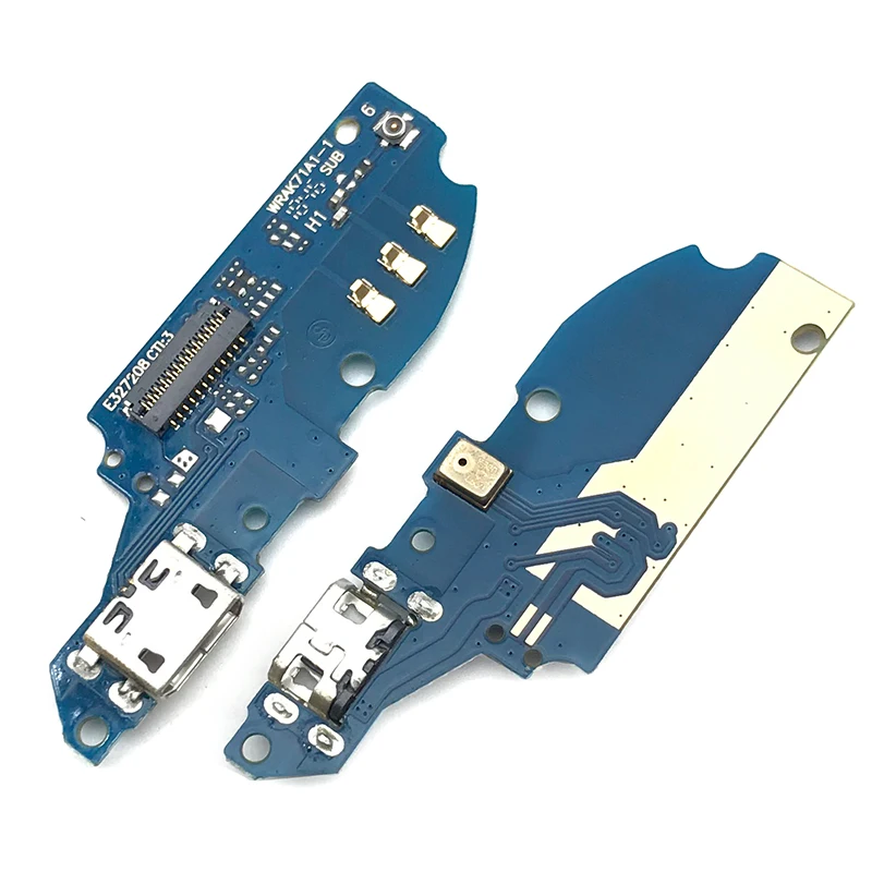 Новинка для Alcatel Flash Plus док разъем Micro USB зарядное устройство Порт гибкий кабель