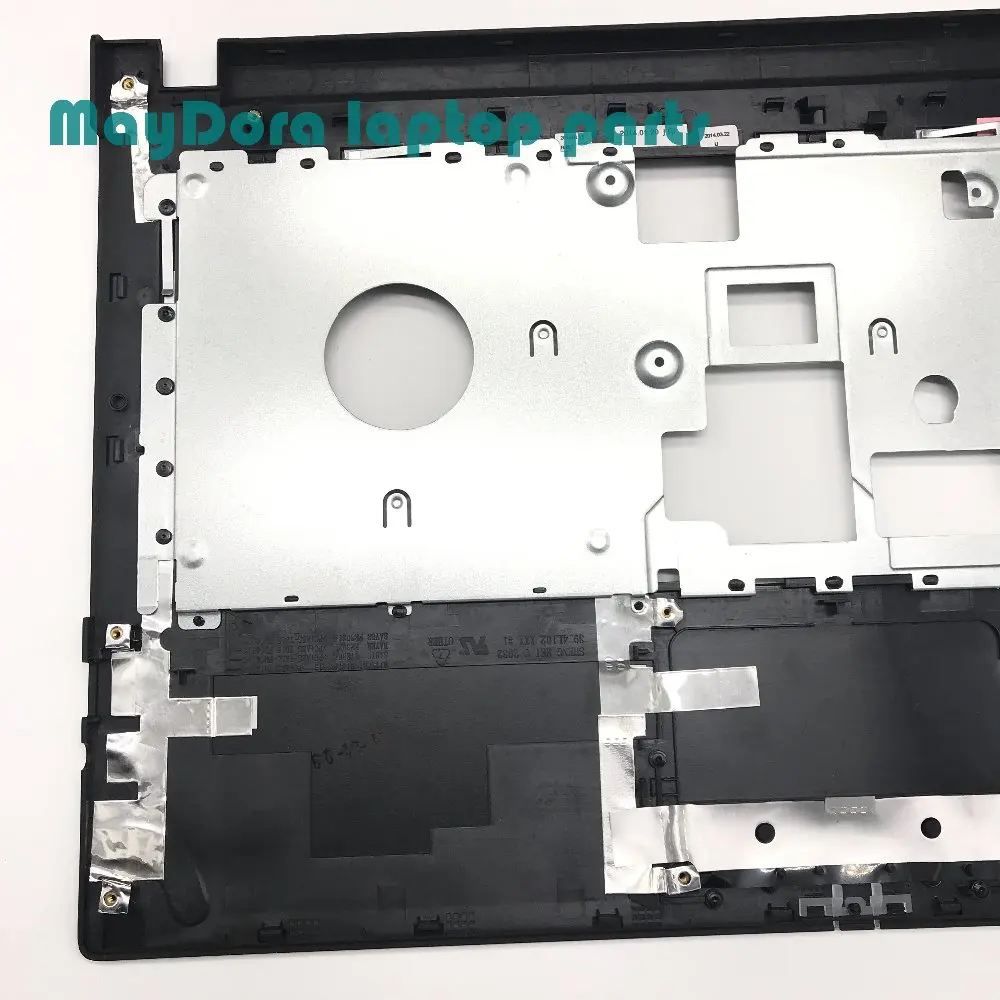 Брендовый новый оригинальный чехол для ноутбука LENOVO IDEAPAD S410P черный 90203834 |