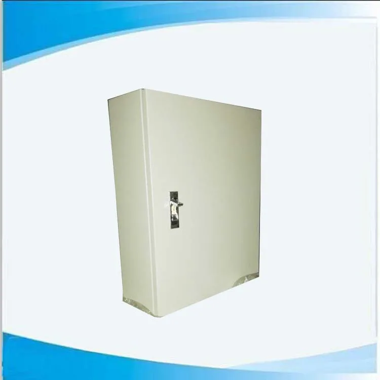 Пользовательские нержавеющей стали распространения водонепроницаемый коробка