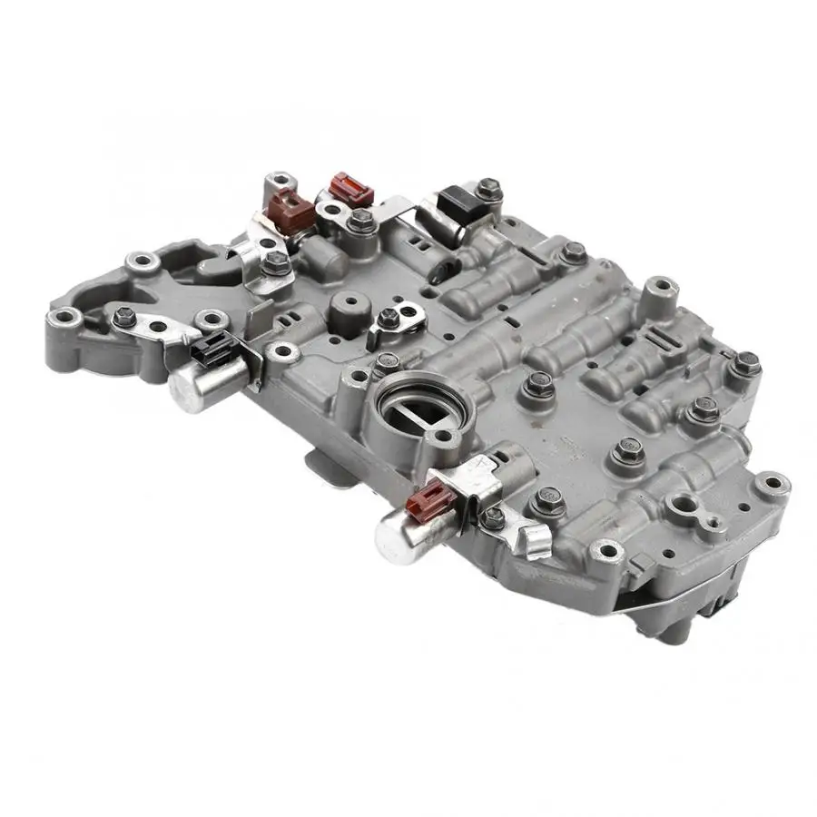 U140 U240 U241 корпус клапана для Toyota AWD 1998-2005 автоматическая коробка передач инструменты авто аксессуары araba aksesuar