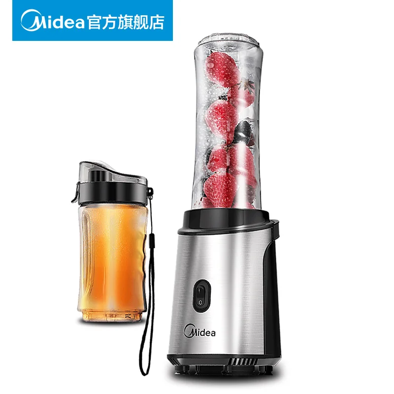 Многофункциональный удобный портативный блендер Midea|juicer blender|portable juicerblender portable |