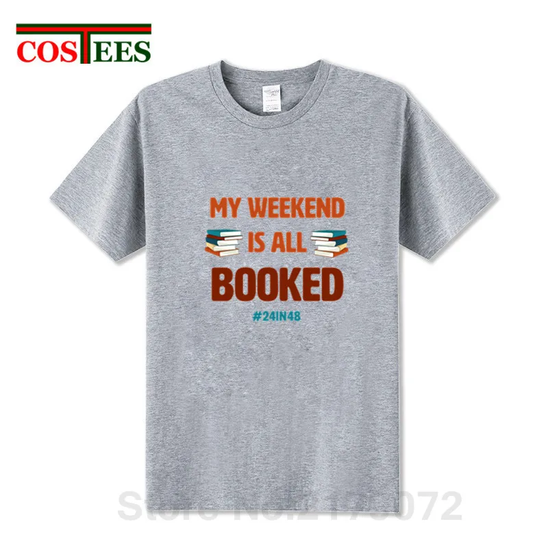 Мужская футболка с круглым вырезом и коротким рукавом Camiseta Винтажная надписью My