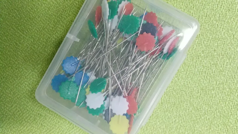 100 шт./компл. сливы из бисера для извлечения разноцветные патч Diy лоскутное шитье