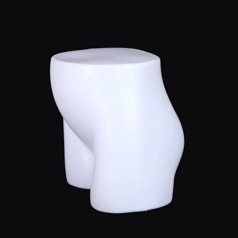 Новое детское нижнее белье купальник манекен торс средней белой модели | Дом и