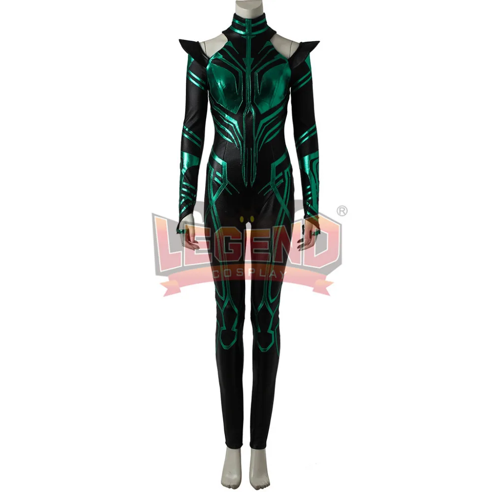 Hela плащ комбинезон карнавальный костюм на Хэллоуин для женщин|cosplay costume|costume for
