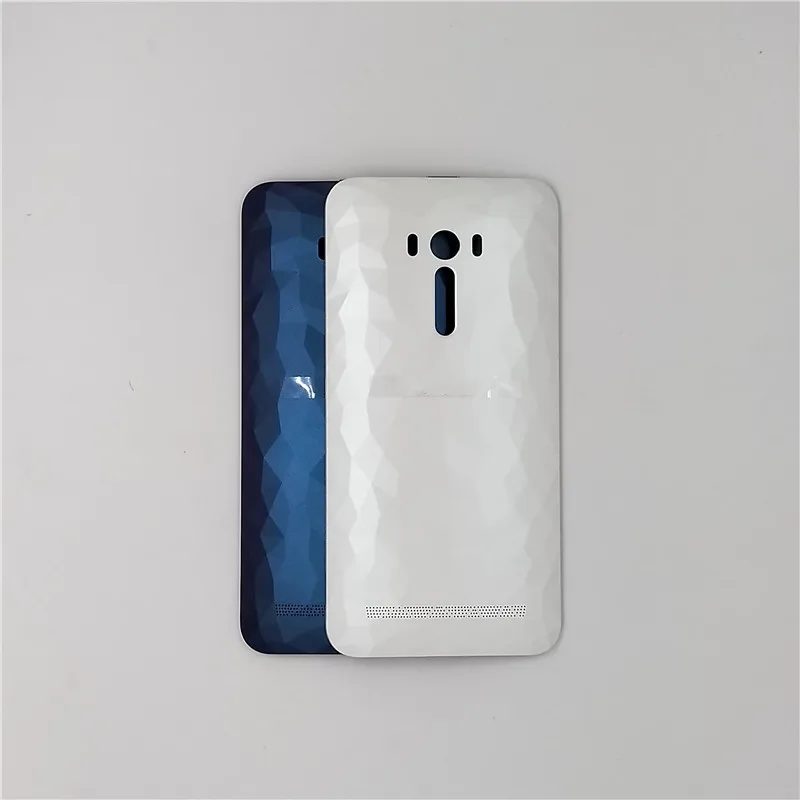 Задняя крышка для ASUS ZenFone Selfie ZD551KL Кнопка корпуса батарейного отсека клавиша