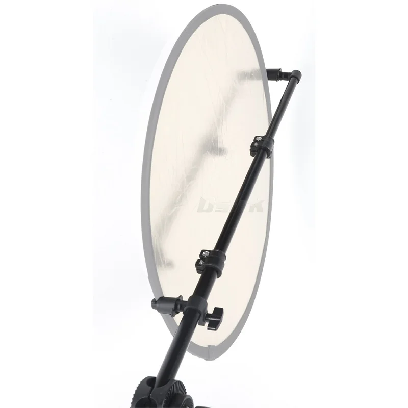 Отражатель светильник для фотостудии пластина крепления диска держатель 75-170 см