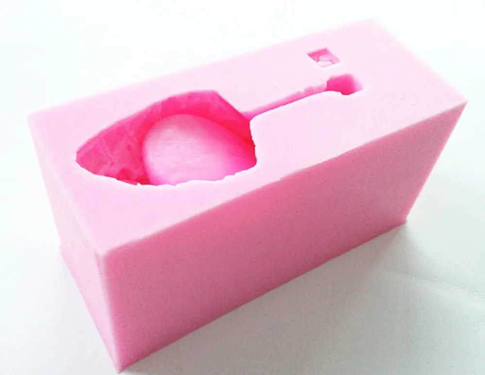 9331 женские туфли на высоком каблуке силиконовая форма для мыла сахарная