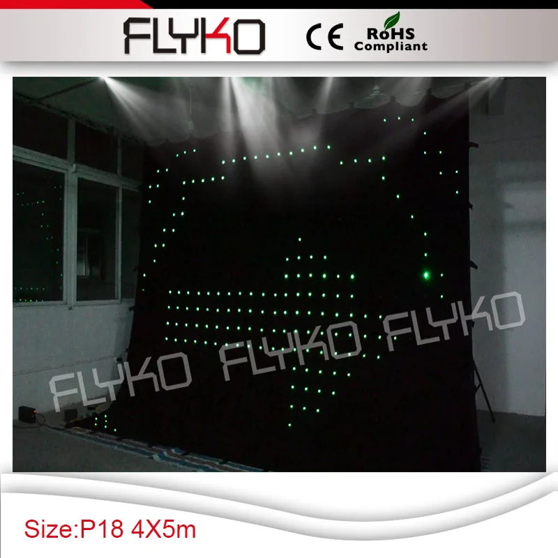 P180mm Светодиодный точечный светильник источник фотографии xxx гибкая светодиодная