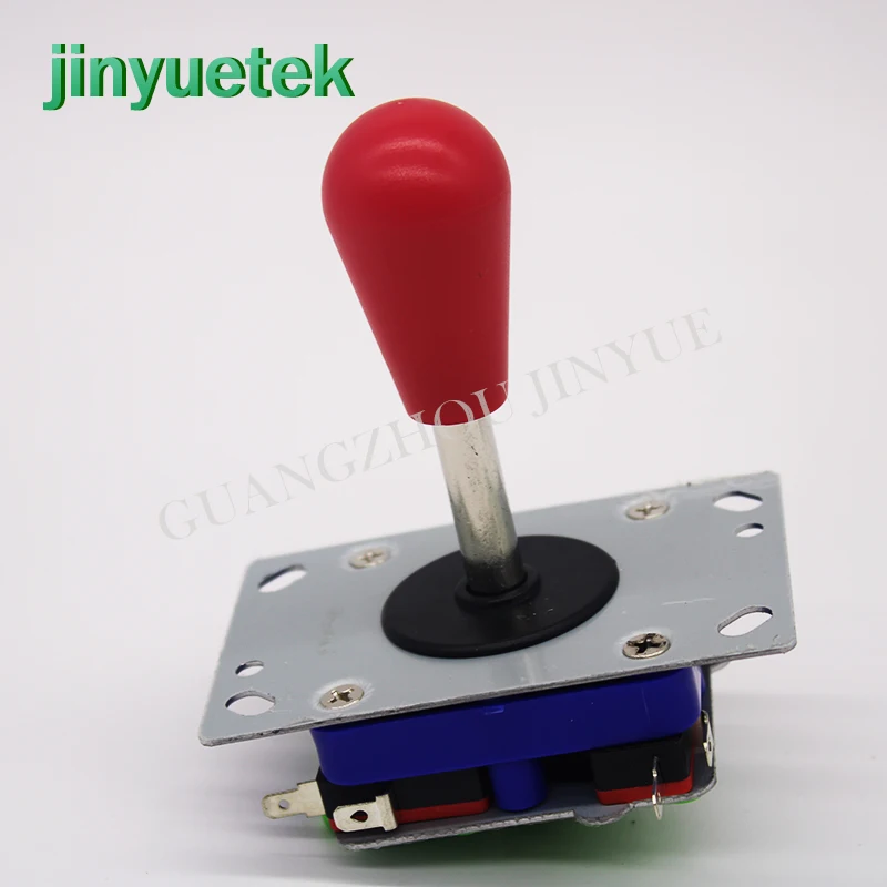 Овальный шариковый длинный/короткий вал ZIPPY джойстик аркадная палка сделай сам с