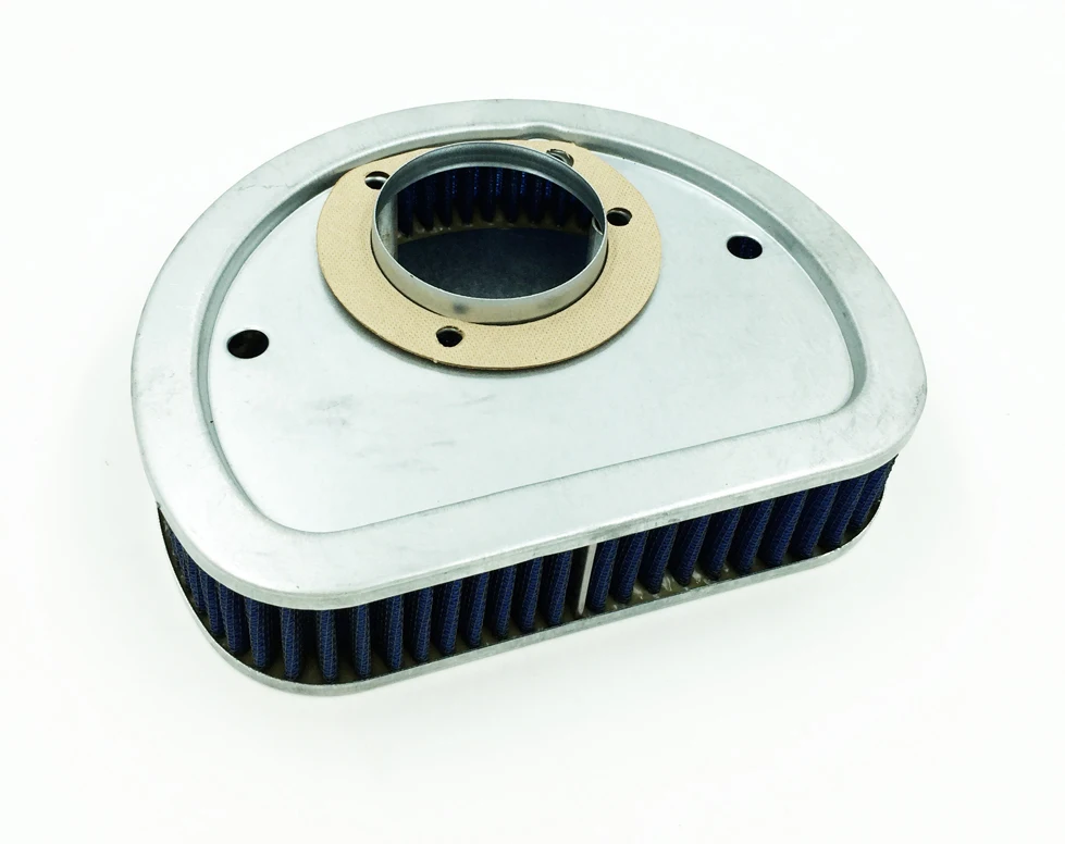 Высокопроизводительный воздушный фильтр для мотоцикла HARLEY Glide ROAD KING | Автомобили