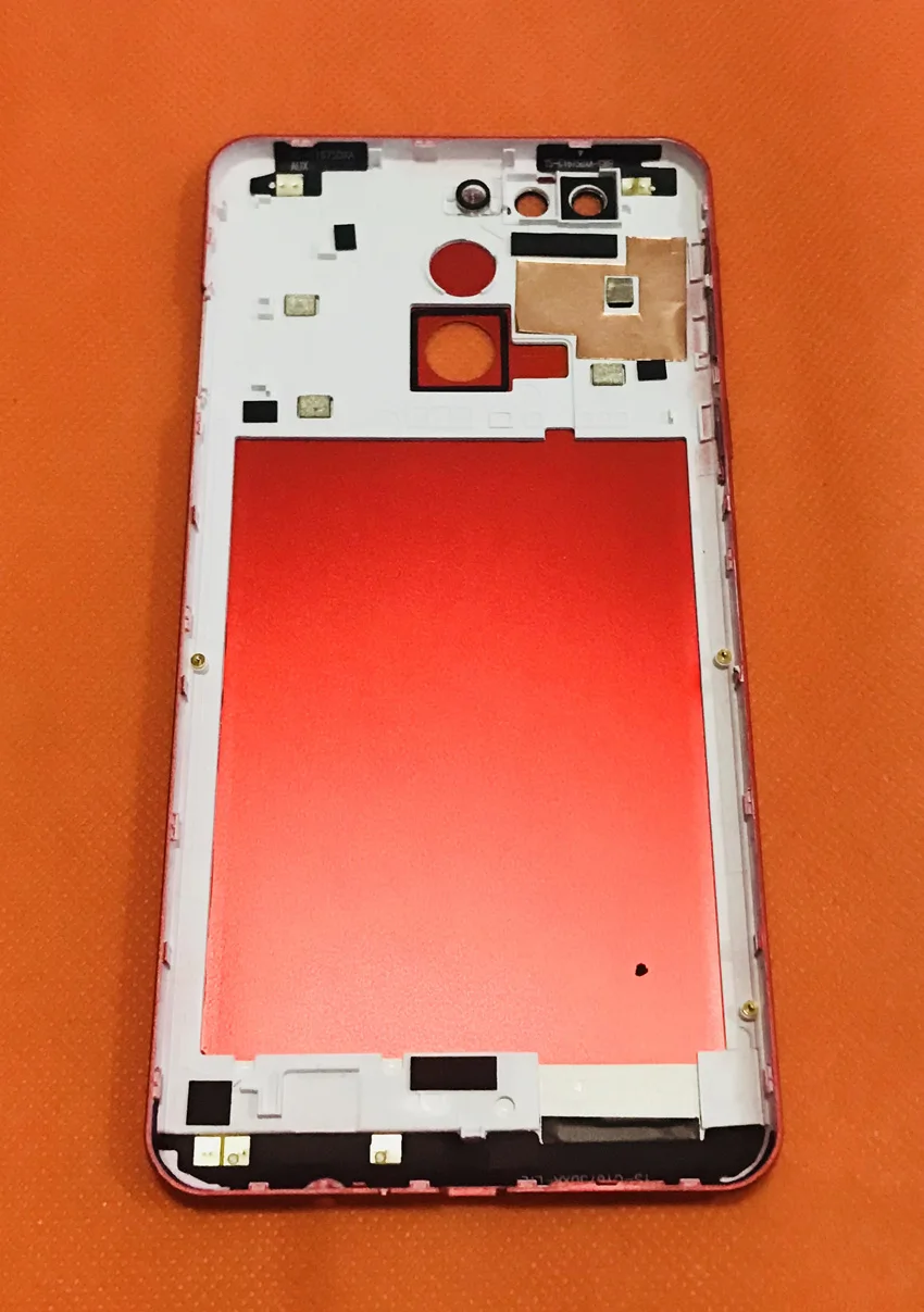 Б/у оригинальная фотокамера с объективом для Elephone P8 3D MT6750T Восьмиядерный