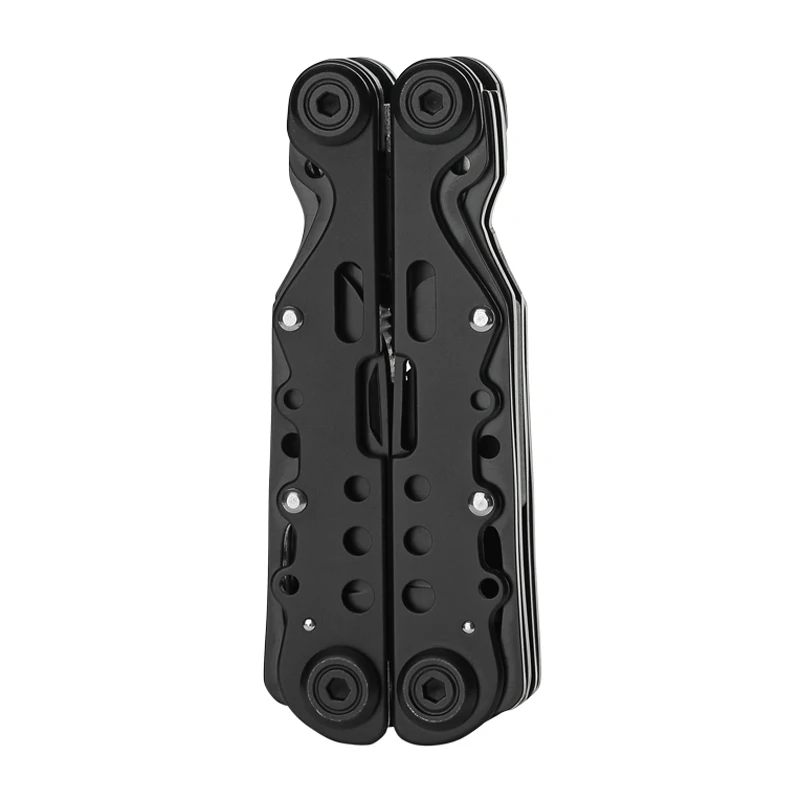 Многофункциональные карманные складные плоскогубцы Походный нож для выживания