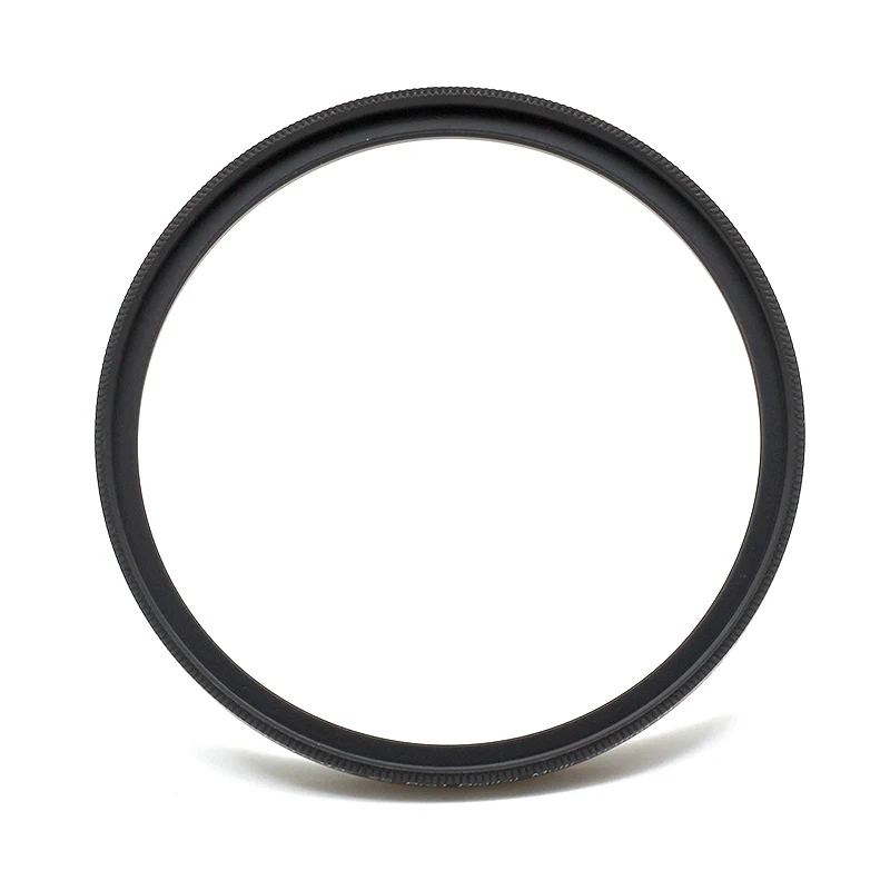 WTIANYA 55 мм тонкий многослойный MC UV защитный фильтр MCUV для Nikon AF-P 18-55 D3400 D5600 D5300 D3300 D5500