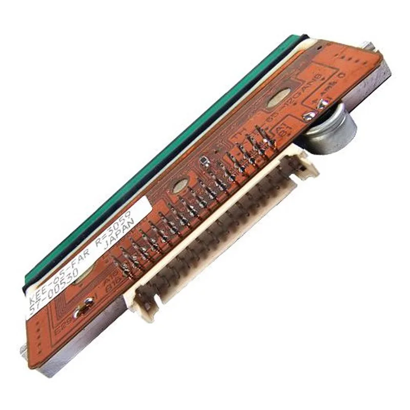 KEE-65-FAR 85600 печатающая головка для принтера карт Fargo DTC510 DTC515 DTC520 DTC525 | Компьютеры и
