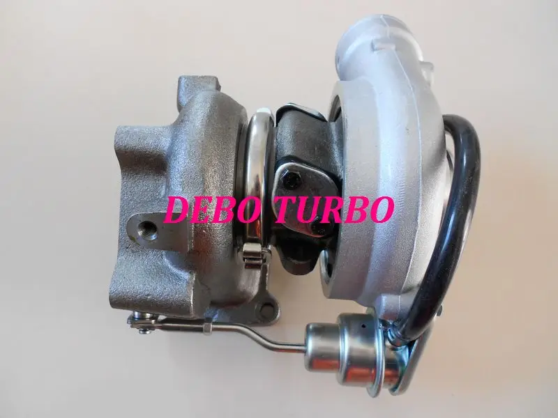 Новый турбокомпрессор CT20/17201 54060 для TOYOTA HILUX/HIACE/LAND CRUISER/4runner 2L T 2.4L 90HP|turbo land cruiser|hilux