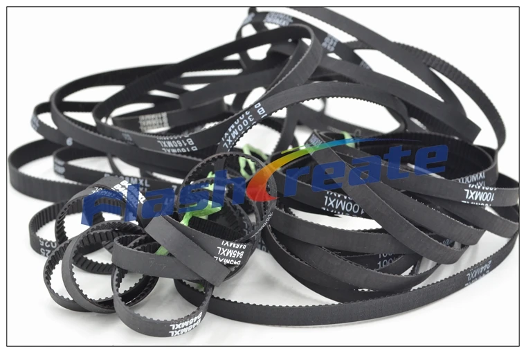 Специализируется на изготовлении всех видов MXL Ремень ГРМ шаг = 2 032 мм (0 08 &quot)