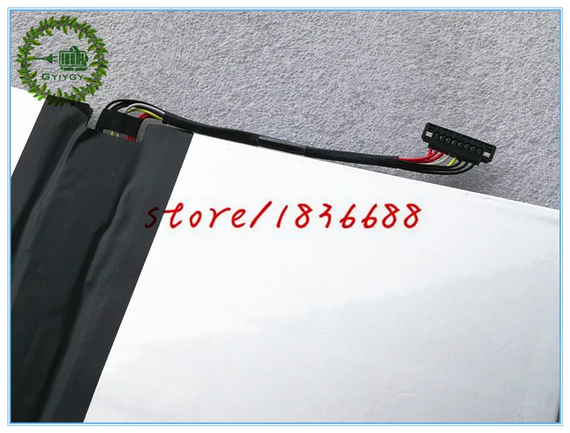 GYIYGY 7 V 39Wh C21N1603 Аккумулятор для ноутбука Asus Transformer 3 Pro T303UA 0053G6200U GN050T|Аккумуляторы
