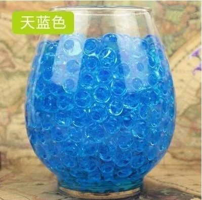 10000pcs blue 10000 шт./пакет мягкий Рудье с водными пулями для Пейнтбольного ружья игрушечный водомет Nerf впитывающий влагу водный шар Мягкая Пуля Воздушный watergun для Для маленьких мальчиков игрушки подарок - Цвет: 10000pcs blue