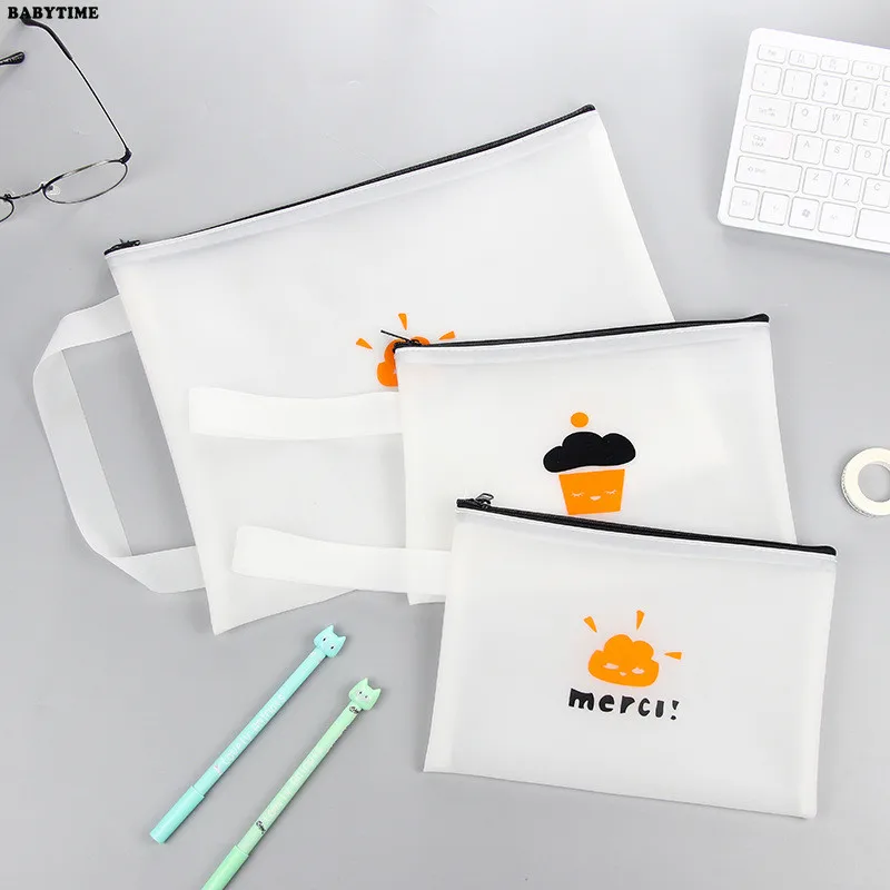 Папки и файлы Документ сумка силикагель мешок Бумага канцелярские документами