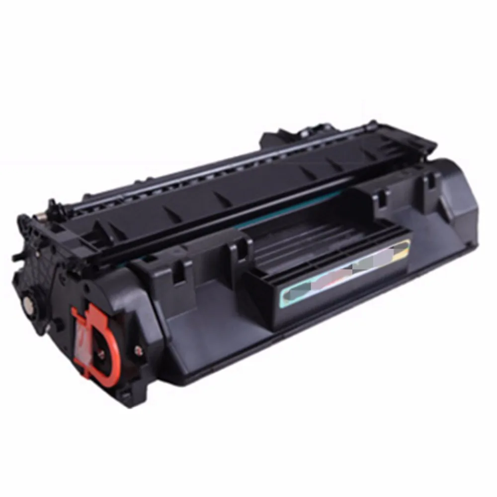 Совместимый CF283A 283a 83a легко Заправляемый тонер картридж Замена для LaserJet Pro MFP
