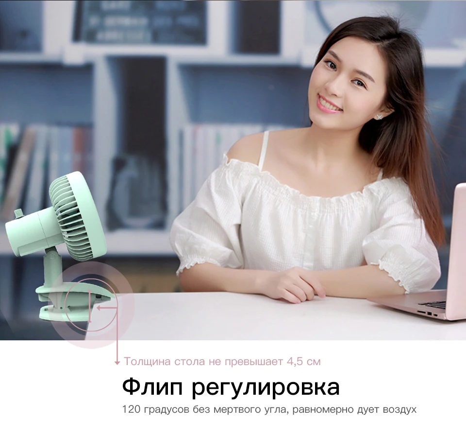 KUULAA портативный распылитель воды туман вентилятор электрический USB Перезаряжаемый Ручной мини охлаждающий воздух вентилятор кондиционер увлажнитель воздуха для наружного использования