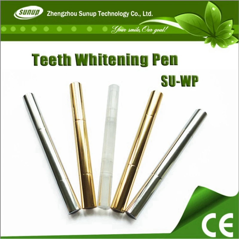 Стоматологическая отбеливающая ручка для отбеливания зубов 35 шт.