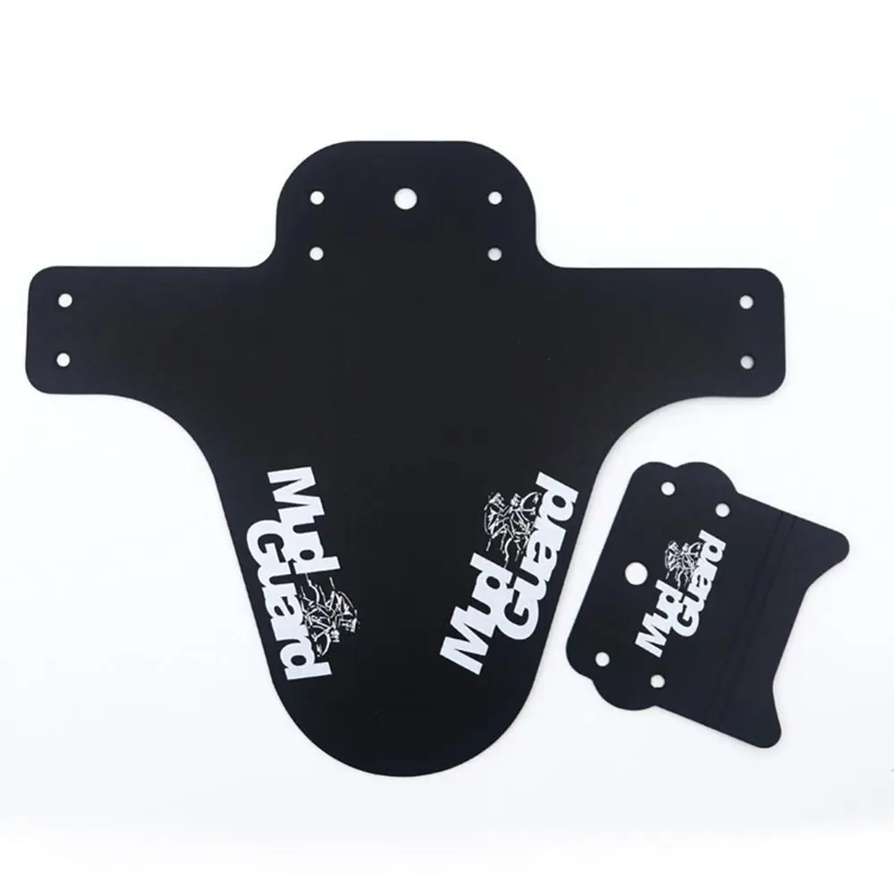 Велосипедное крыло для горного велоспорта переднее заднее набор MTB аксессуары