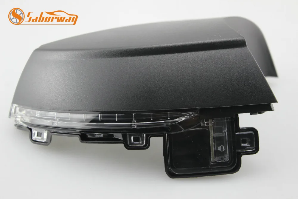 Саборвей зеркало заднего вида поворотные сигнальные огни индикаторная лампа для