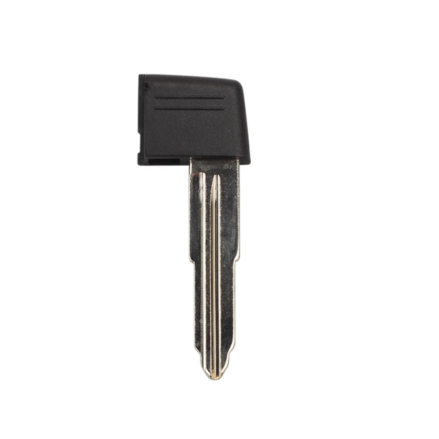 Для Mitsubishi Smart Key Blade (черный) 10 шт./лот|key for mitsubishi|key blademitsubishi smart key |