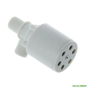 Автоматический уровень воды Управление башня клапана бак шаровой клапан поплавкового типа вертикальный интерьер