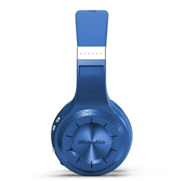HT Bluetooth V4.1 Headphone Headset HIFI Surround Sound Built-in Microphone DSP Noise Canceling Line In/Out Voice Prompt | Электроника