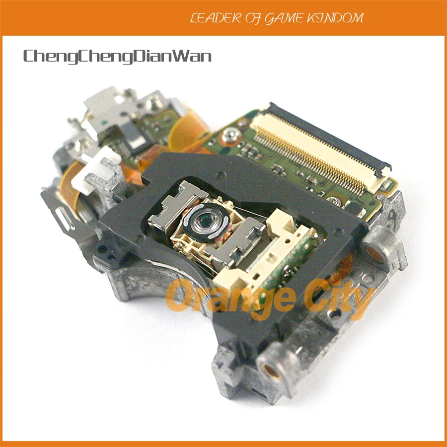 

ChengChengDianWan Оригинал KES-400A линзы лазера kes400A линзы лазера для ps3 12 шт./лот