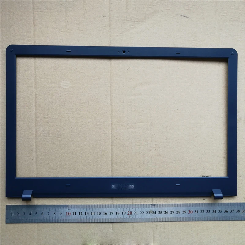 B-deep blue Ноутбук ЖК-задняя крышка Топ чехол кабель для дисплея Samsung 470R5E 510R5E передняя рамка Корпус Крышка A/B оболочка - Цвет: B-deep blue