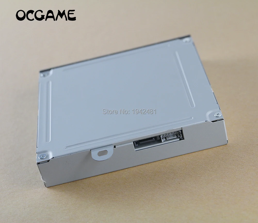 OCGAME 10 шт./лот Оригинальный Новый DVD привод для Xbox One S XBOXONE тонкий флэш накопитель