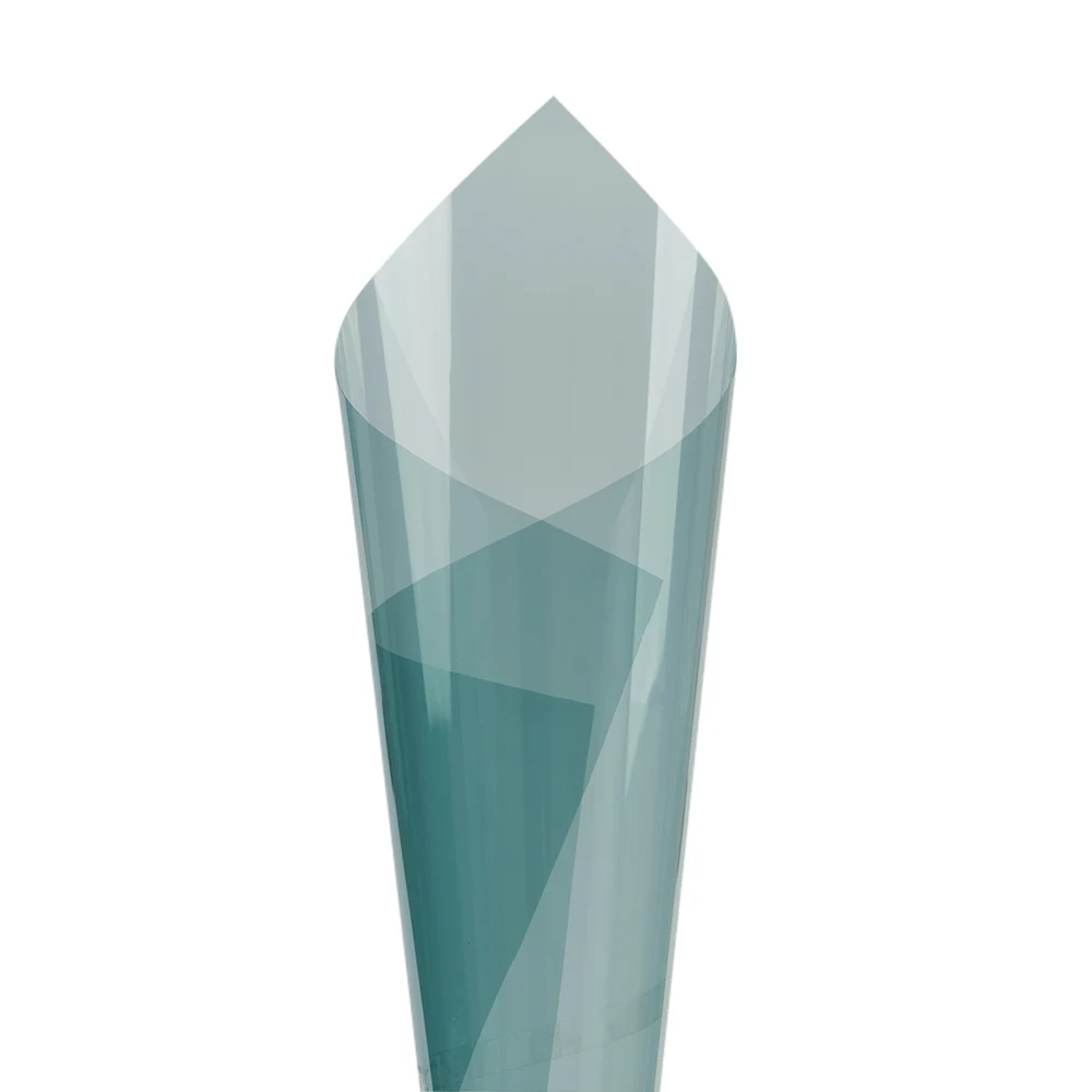 Оптовая продажа 1 рулон 1.52m30m четкое видение Высокая УФ отказ ИК теплоизоляция