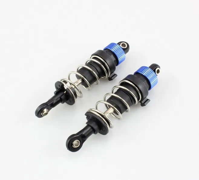 WLtoys K949 Радиоуправляемый автомобиль 4wd 1/10 масштаб электрическая мощность на