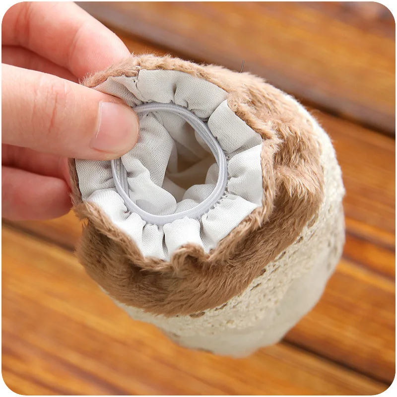 Модные современные европейские домашние хлопковые гостиничные кружевные